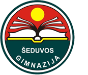 Radviliškio r. Šeduvos gimnazija Radviliškio r. Šeduvos gimnazija